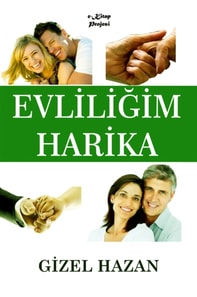 Evliligim Harika