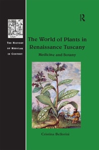 World of Plants in Renaissance Tuscany
