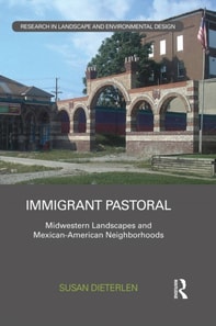 Immigrant Pastoral