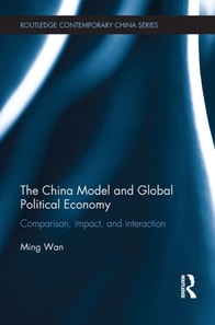 China Model and Global Political Economy
