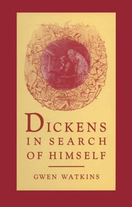 Dickens in Search of Himself