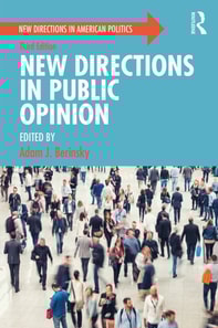New Directions in Public Opinion