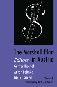 Marshall Plan in Austria