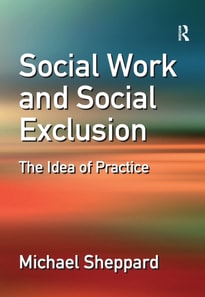 Social Work and Social Exclusion
