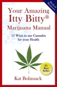 Your Amazing Itty Bitty Marijuana Manual