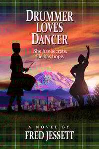 Drummer Loves Dancer: She Has Secrets. He Has Hope.