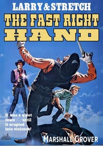 Larry and Stretch 08: The Fast Right Hand