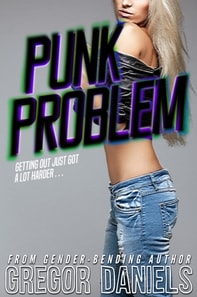 Punk Problem