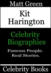 Kit Harington - Celebrity Biographies