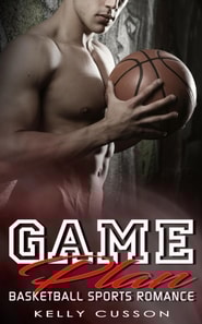 Game Plan - Basketball Sports Romance