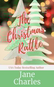 Christmas Rattle