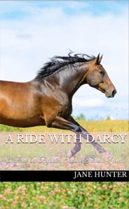 Ride with Mr. Darcy: A Pride and Prejudice Sensual Intimate