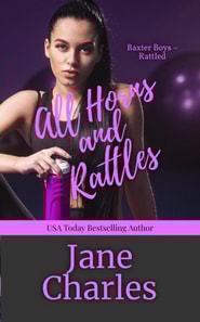 All Horns and Rattles