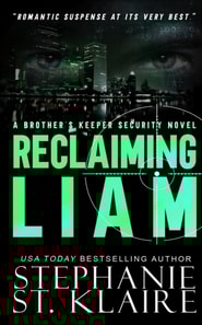 Reclaiming Liam