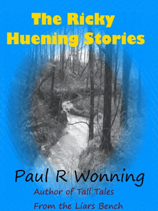 Ricky Huening Stories