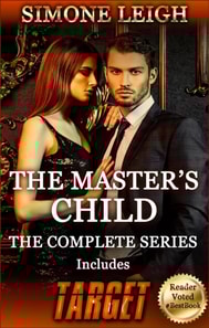 Master's Child - The Complete Series