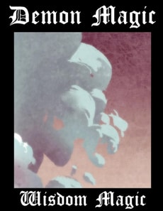 Demon Magic - Wisdom Magic