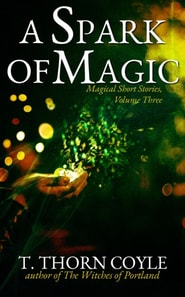 Spark of Magic