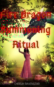 Fire Dragon Summoning Ritual