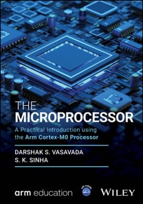 Microprocessor