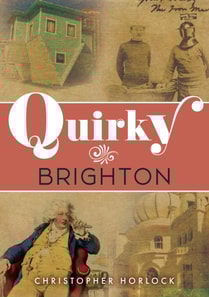 Quirky Brighton