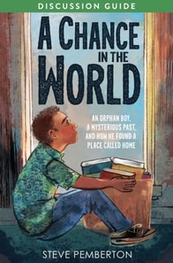 Chance in the World (Young Readers Edition) Discussion Guide