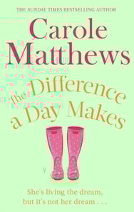 Difference a Day Makes