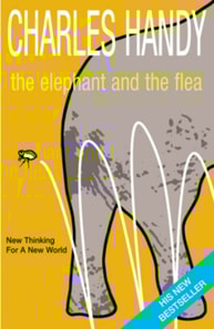 Elephant And The Flea