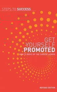 Get Yourself Promoted