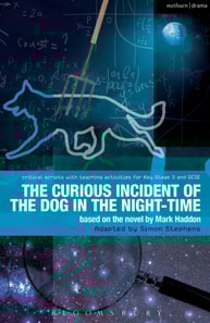 Curious Incident of the Dog in the Night-Time