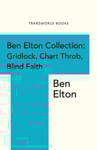 Ben Elton Collection