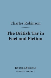British Tar in Fact and Fiction (Barnes & Noble Digital Library)