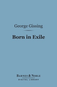 Born in Exile (Barnes & Noble Digital Library)