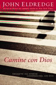 Camine con Dios