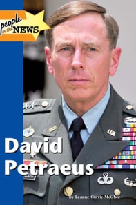 David Petraeus