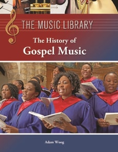 History of Gospel Music