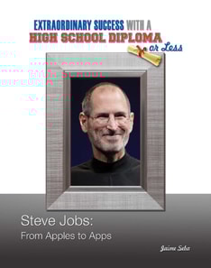 Steve Jobs