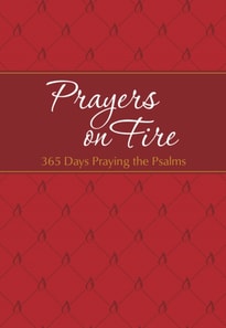 Prayers on Fire