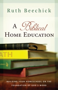 Biblical Home Education