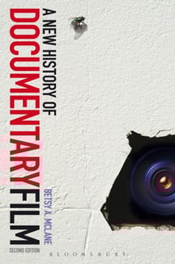 New History of Documentary Film