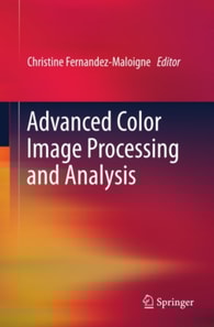 Advanced Color Image Processing and Analysis