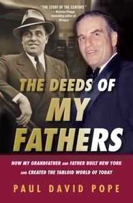 Deeds Of My Fathers