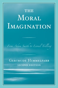 Moral Imagination