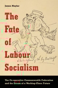 Fate of Labour Socialism