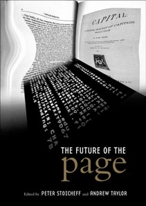 Future of the Page