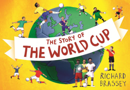 Story of the World Cup