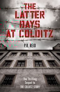 Latter Days at Colditz