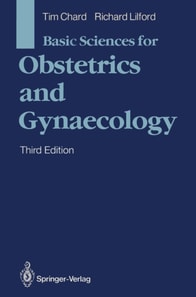 Basic Sciences for Obstetrics and Gynaecology