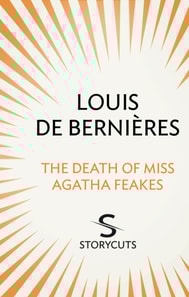 Death of Miss Agatha Feakes (Storycuts)