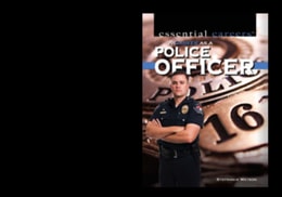 Career as a Police Officer